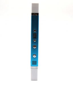 Buy Myriwell RP-100C 3D printing pen dark blue in Australia - Brisbane - Gold Coast - 3dpens.com.au