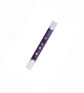 Buy Myriwell RP-100C 3D printing pen purple in Australia - Brisbane - Gold Coast - 3dpens.com.au