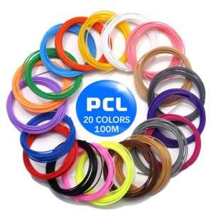 PCL filament 100m