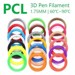 PLC filament 100m specifacation
