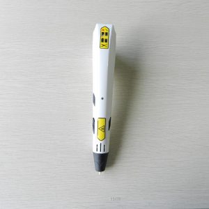 Buy RP560A 3D printing pen white in Australia - Brisbane - Gold Coast - 3dpens.com.au