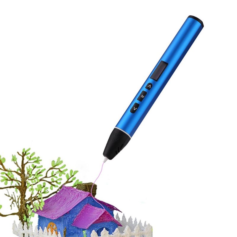 Buy A3 3D printing pen in Australia - logo