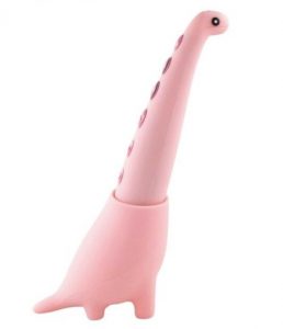 Buy DINOSAUR 3D printing pen in Australia - pink