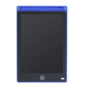 Buy LCD writing tablet 8.5 colorful in Australia - blue