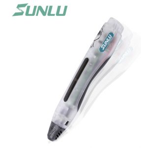 Buy SUNLU SL-400 3D printing pen in Australia