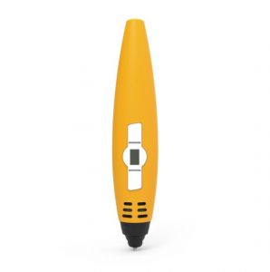 Buy SUNLU SL-800 3D printing pen in Australia - yellow