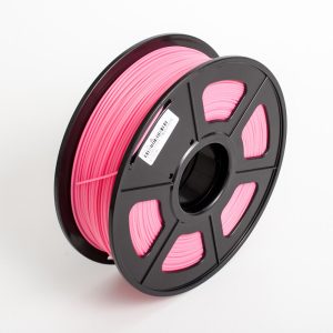 PCL 1kg roll - pink